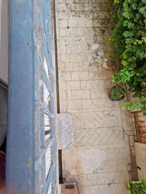 Appartement 2 Pieces Niza Exterior foto