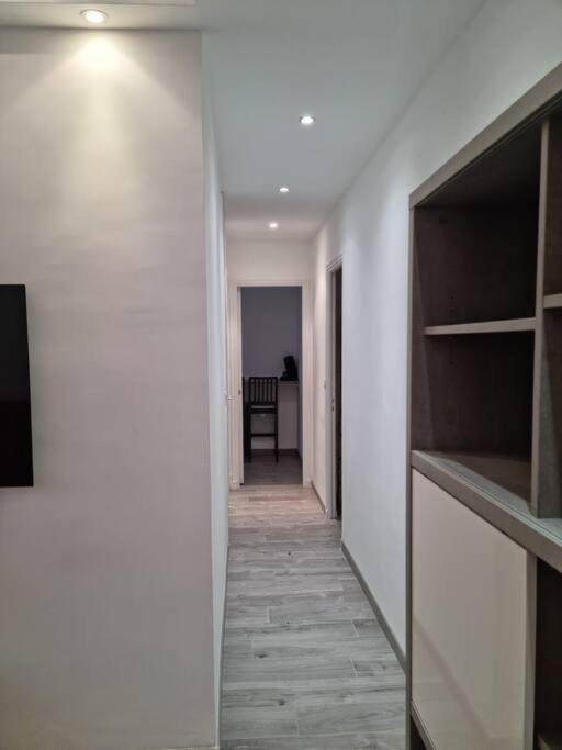 Appartement 2 Pieces Niza Exterior foto